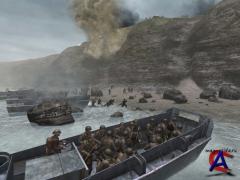 Call of Duty 2.