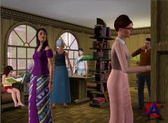 The Sims 3