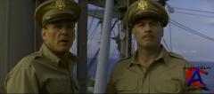    / The Thin Red Line