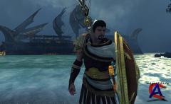 Rise of the Argonauts