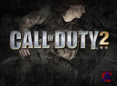 Call of Duty 2.
