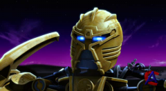 :   / Bionicle: The Legend Reborn