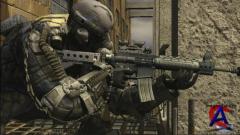 S.T.A.L.K.E.R:  