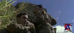    / The Thin Red Line
