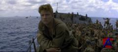    / The Thin Red Line