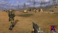 S.T.A.L.K.E.R:  