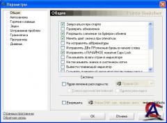 Punto Switcher