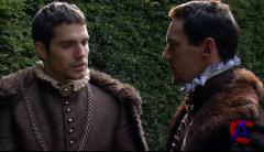  / The Tudors (1-2 )