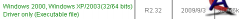 PC Audio Codecs Realtek / High Definition Audio Codecs
