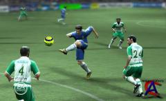 FIFA 10 (RUS) [DEMO]