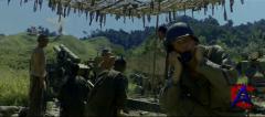    / The Thin Red Line