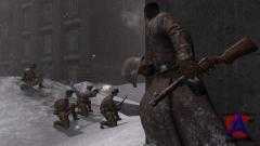 Call of Duty 2.