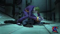 Batman: Arkham Asylum