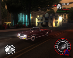   Grand Theft Auto San Andreas "GTA 4"