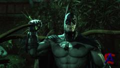 Batman: Arkham Asylum