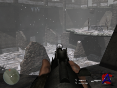Battlestrike Shadow Of Stalingrad