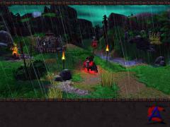 Warcraft III: Reign of Chaos /   3:  -Warcraft III: The Frozen Throne /   3:  .