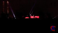 DJ Tiesto - Elements of Life World Tour (Copenhagen)