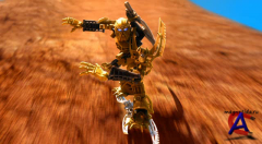 :   / Bionicle: The Legend Reborn