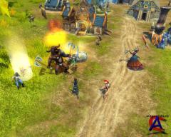 Majesty 2. The Fantasy Kingdom Sim