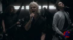 The Rasmus - Livin In A World Without You