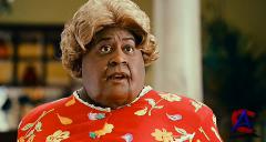    2 / Big Mommas House 2