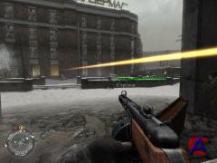 Call of Duty 2.