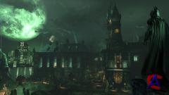 Batman: Arkham Asylum