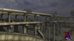 S.T.A.L.K.E.R:  
