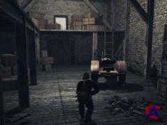   -   (Death to Spies - Moment of Truth)