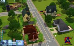 The Sims 3