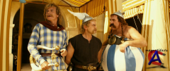     / Asterix aux jeux olympiques