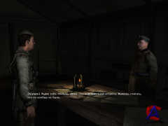 Battlestrike Shadow Of Stalingrad