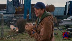    4 / Scary movie 4