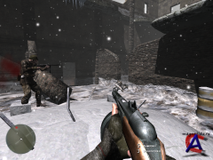 Battlestrike Shadow Of Stalingrad