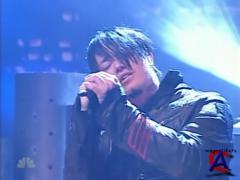 Apocalyptica Ft. Adam Gontier - I Dont Care