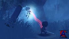 Mini Ninjas