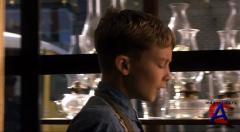    / The Legend of Bagger Vance