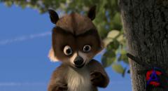   / Over the Hedge