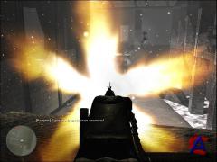 Battlestrike Shadow Of Stalingrad