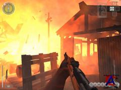 Medal of Honor: Pacific Assault