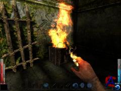 Dark Messiah of Might and Magic
