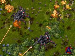 Supreme Commander