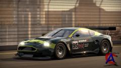 Need For Speed SHIFT