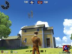Battlefield Heroes