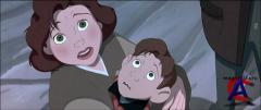   / The Iron Giant
