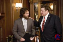   / Evan Almighty
