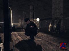   -   (Death to Spies - Moment of Truth)