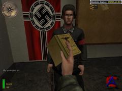 MEDAL OF HONOR Allied Assault, Breakthrough, Spearhead