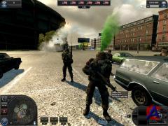 World in Conflict
